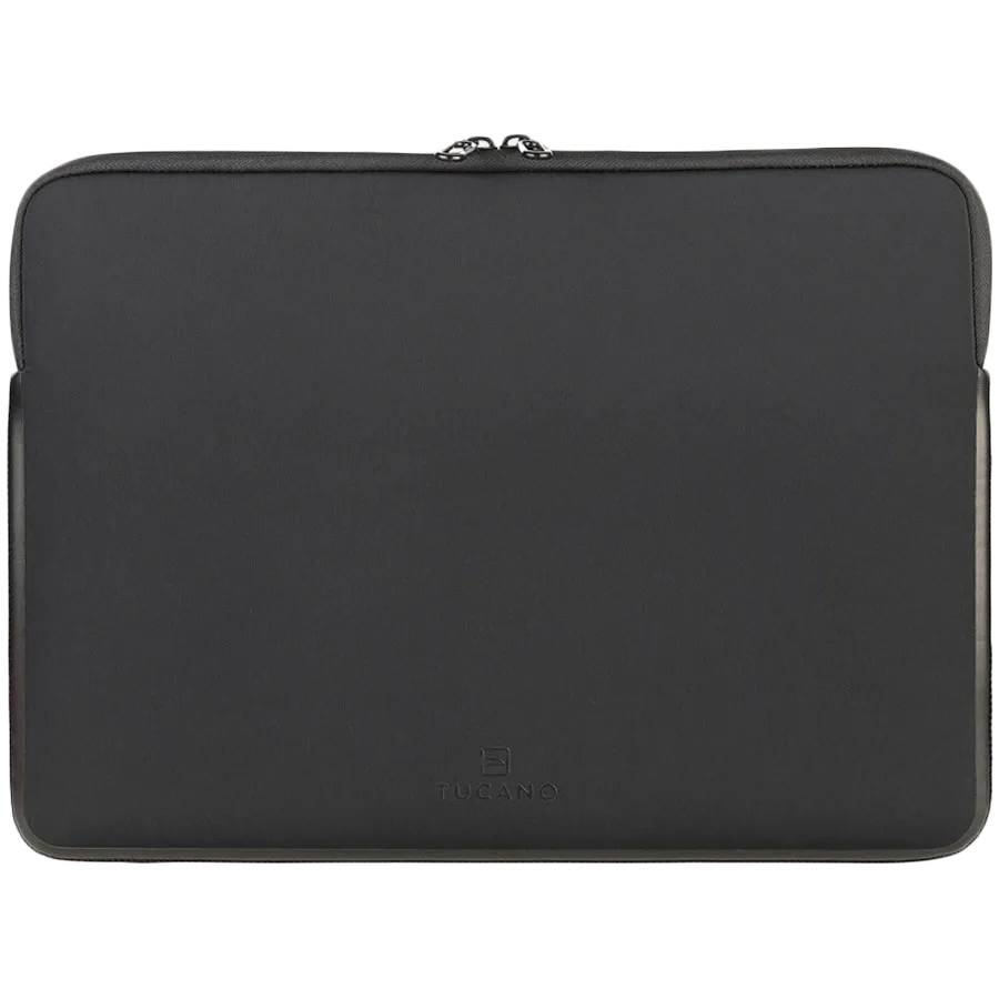 photo 1 - Чехол TUCANO Elements Чёрный для MacBook Air 15.3