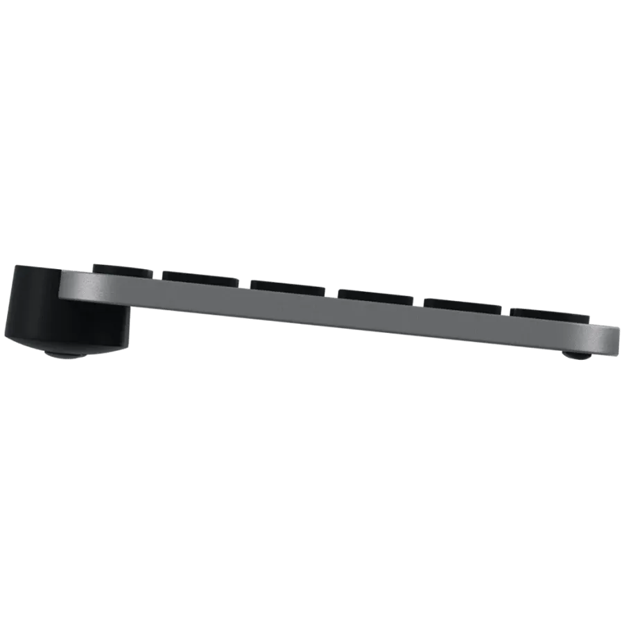 photo 4 - LOGITECH MX Keys Mini Клавиатура, Международный английский