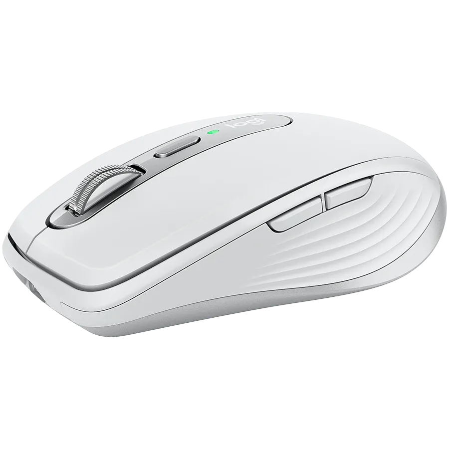 photo 3 - LOGITECH  MX Anywhere 3 Mouse, Gray
