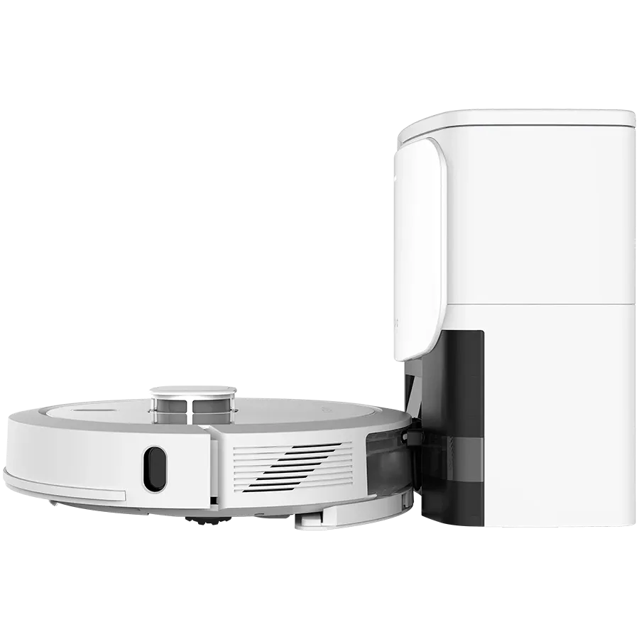 photo 1 - Робот-пылесос моющий AENO RC4S (ARC0004S)