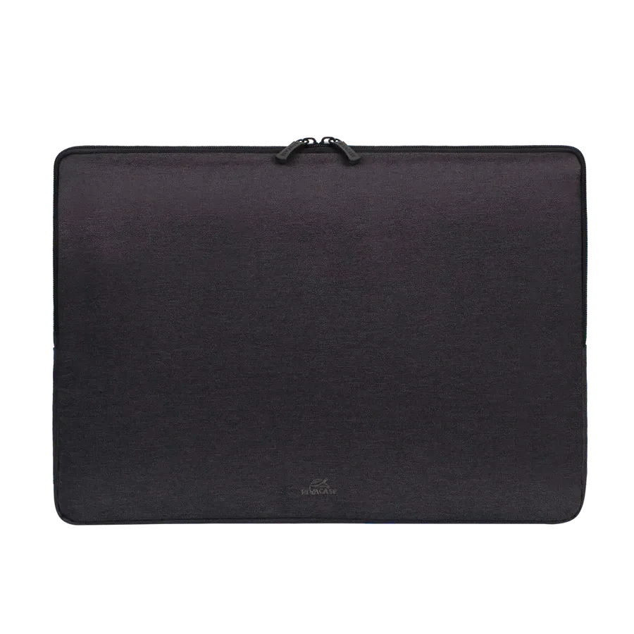 photo 2 - RIVA CASE Чехол ECO  Чёрный для MacBook 15/Ноутбук до 15.6"