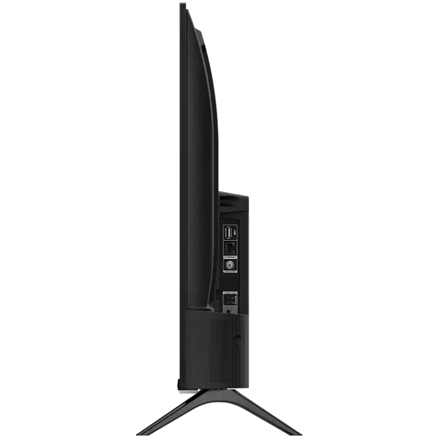 ТВ TCL, ЖК, 40", Full HD, Чёрный – photo 3