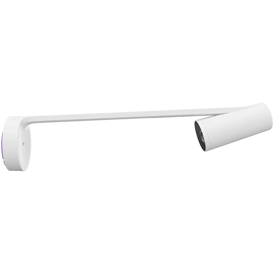 photo - Вайтборд камера LOGITECH Scribe White (L960-001332)