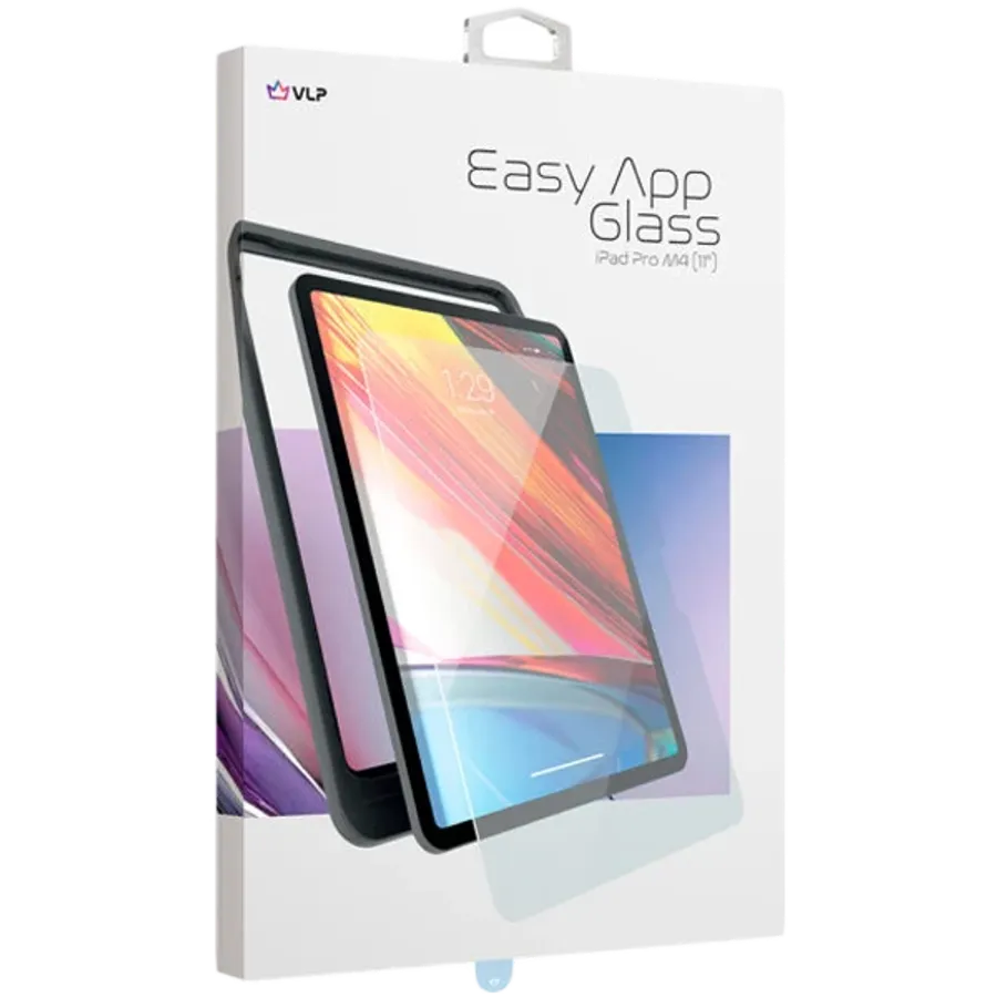 photo 2 - VLP Защитное стекло  для iPad Pro 11 (M4)