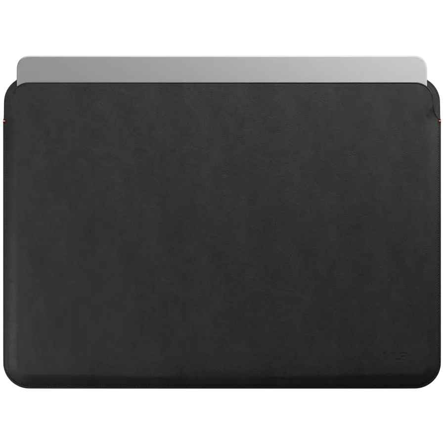 photo 2 - VLP Чехол Velar Sleeve  Чёрный для MacBook Air 13