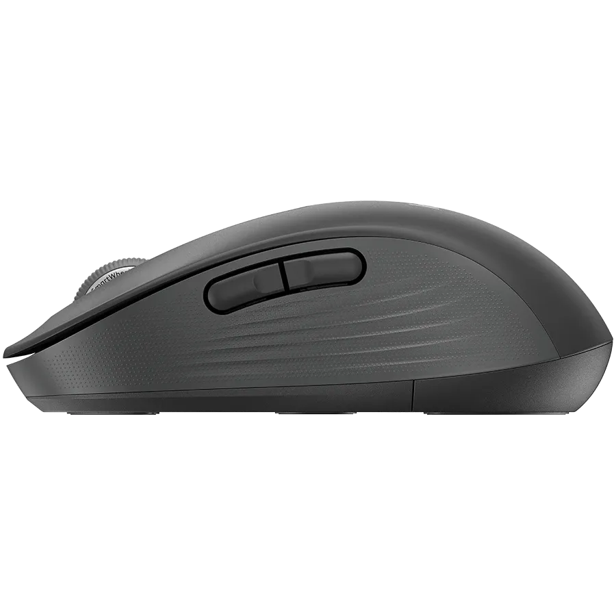 photo 3 - LOGITECH Мышь, Графит