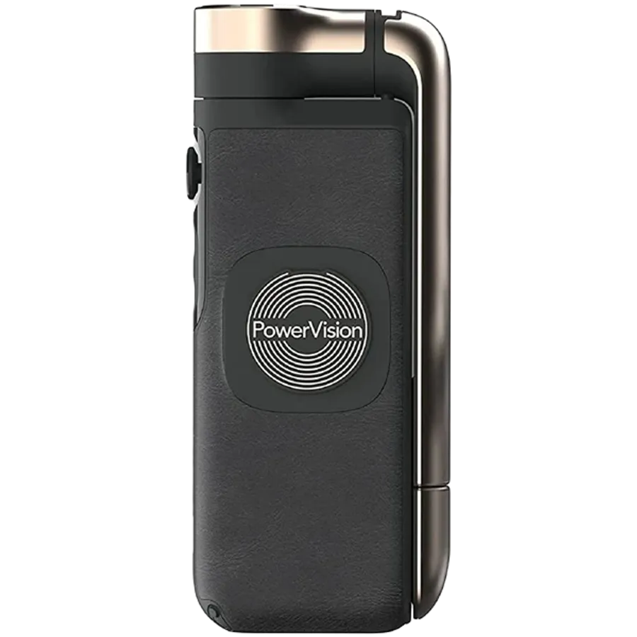 photo 1 - Stabilizator Powervision Explorer Kit S1, Black