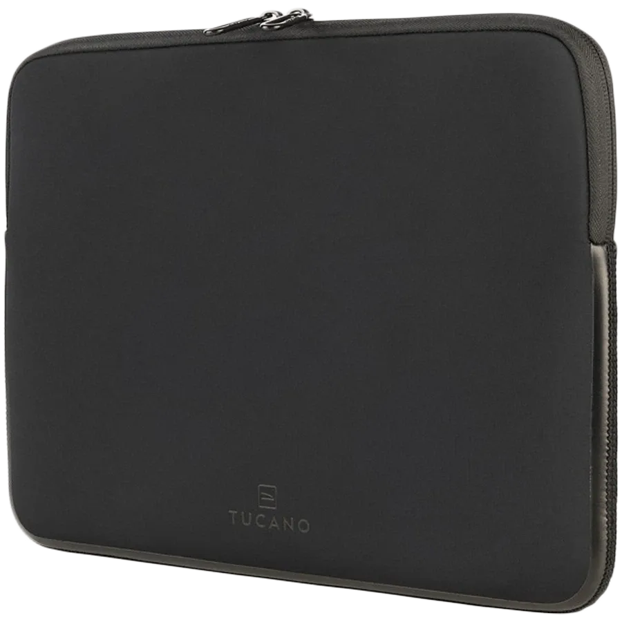 photo 3 - Чехол TUCANO Elements Чёрный для MacBook Pro 14