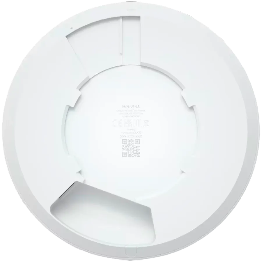 photo 5 - Punct de acces Ubiquiti UniFi U7 Long-Range, WiFi 7, White