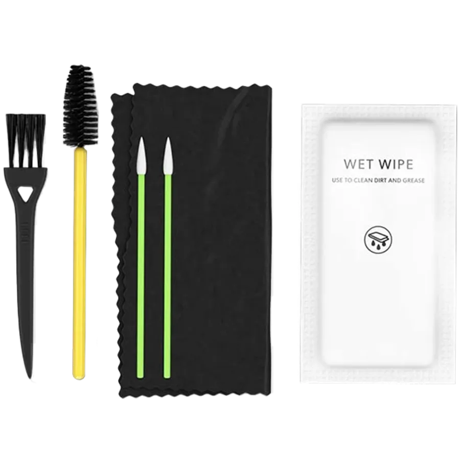 photo - EPICO Cleaning kit for headphones
