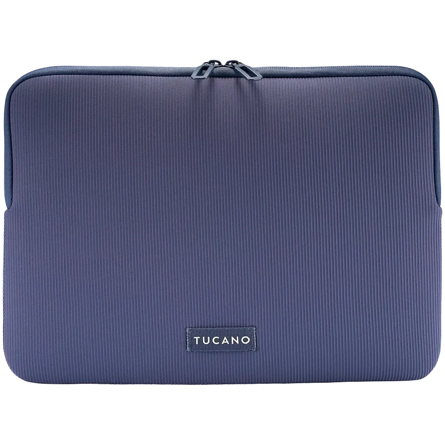 photo 1 - Чехол TUCANO для MacBook Pro 13"/14"/Air 13", Синий
