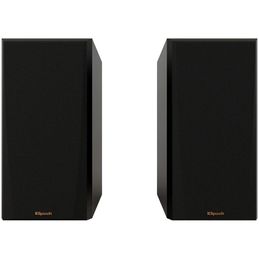 photo 1 - Полочная акустика Klipsch RP-600M II (Ebony)