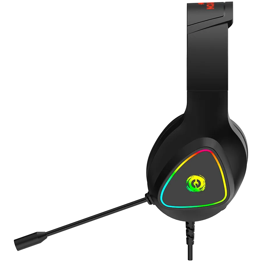 photo 5 - CANYON GH-6 Дротова гарнітура, Чорний