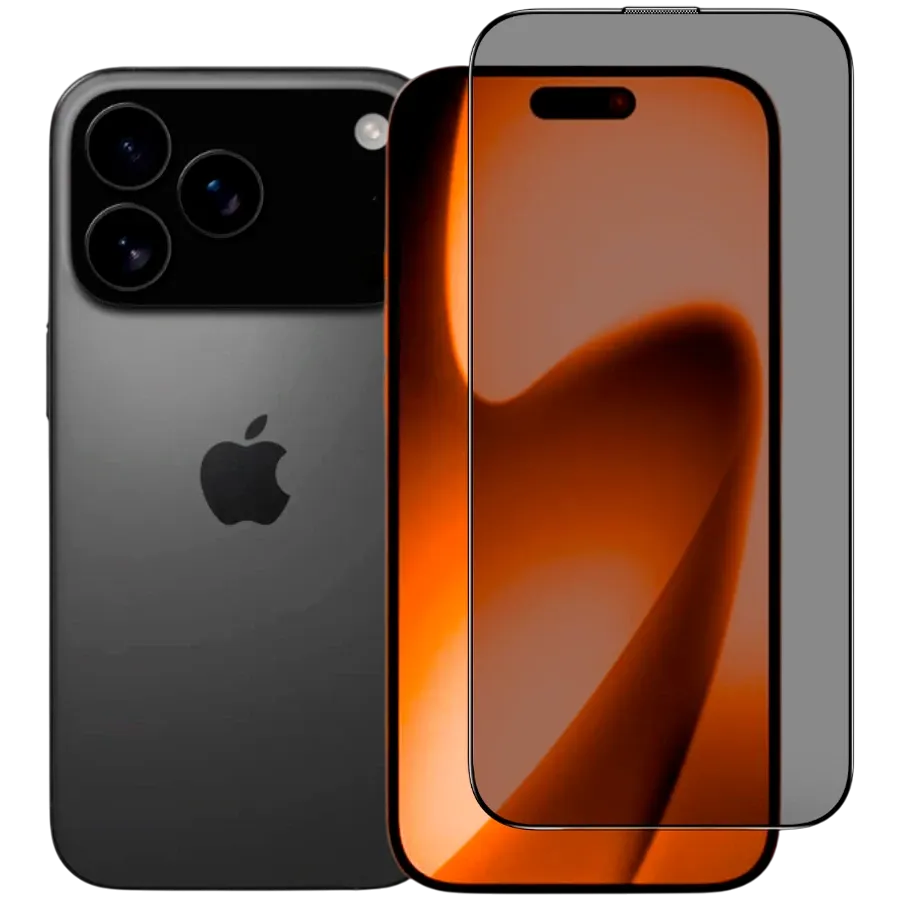 photo 2 - ILera Захисне скло  для iPhone 17 Pro Max