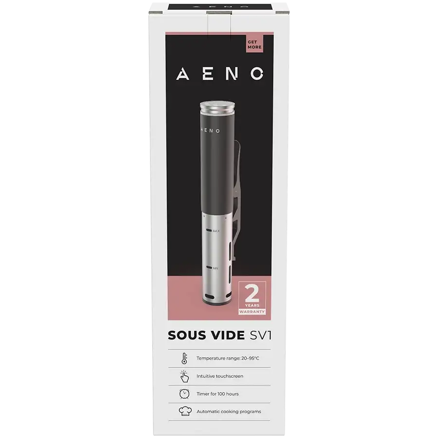 Су вид AENO SV1 (ASV0001) – photo 4