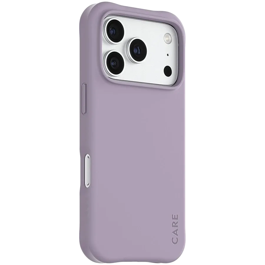 PANZERGLASS Case Samba Case w. MagSafe თან MagSafe Rich Lavender for iPhone 17 Pro/18 Pro – photo 4