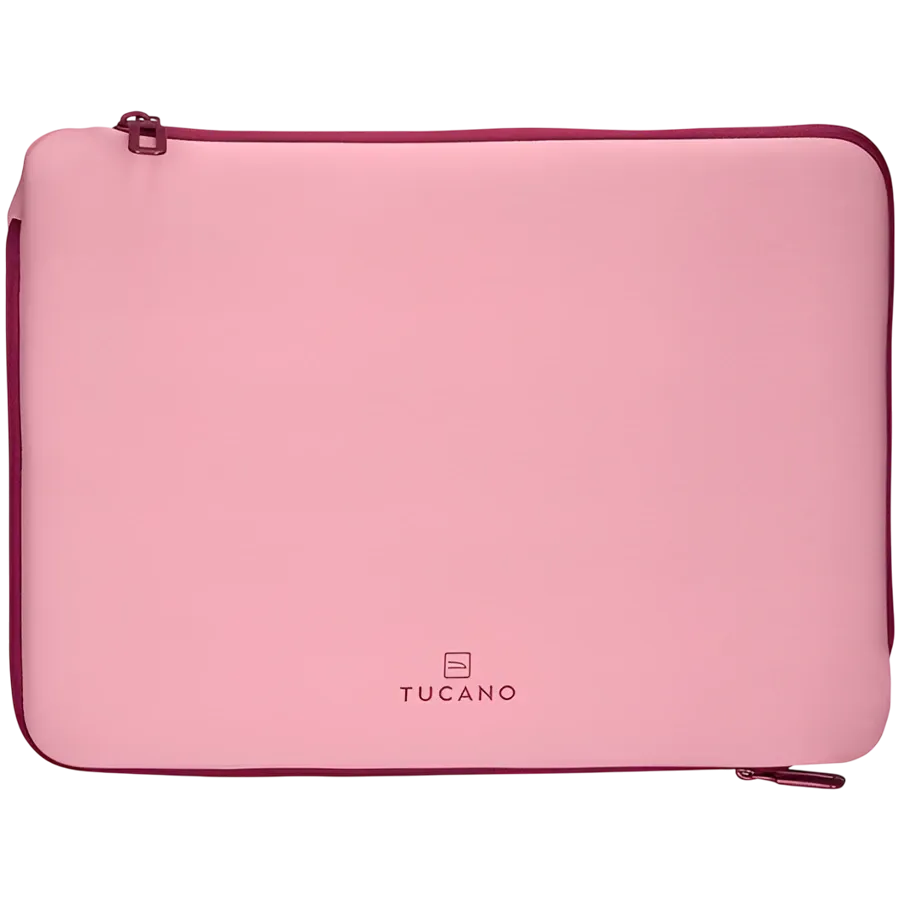 photo 1 - TUCANO Чехол DOPPIO  ROSA для MacBook Air 13/MacBook Pro 13/Ноутбук до 12"