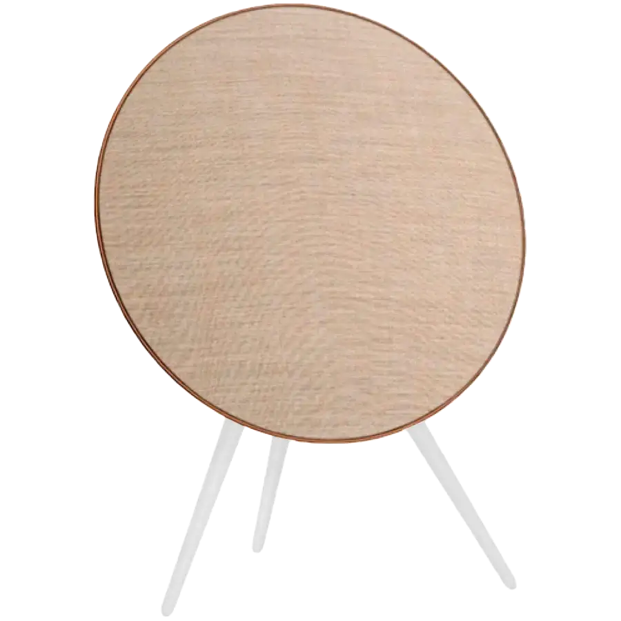 Cover for Beoplay A9, Beoplay A9 4th Gen, Beosound A9 5th Gen, Taupe – photo