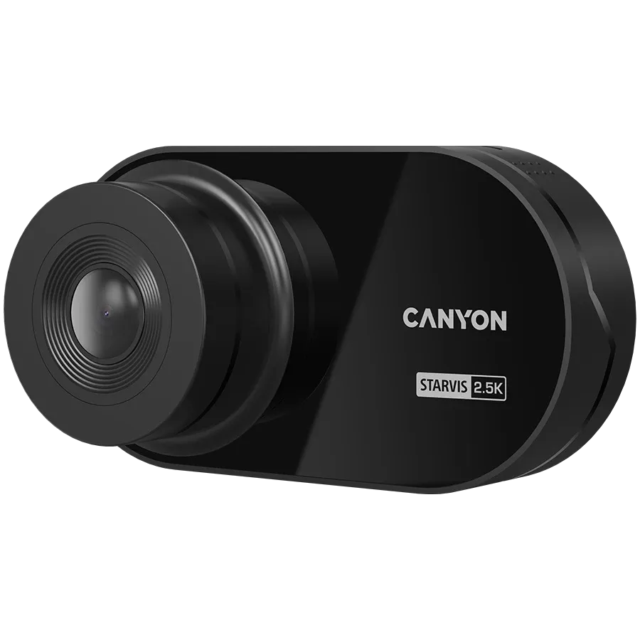 photo 2 - CANYON CND-DVR25