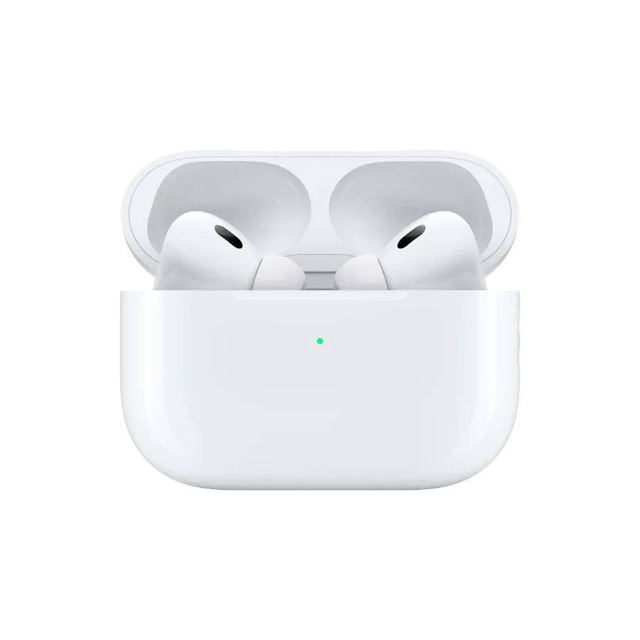 photo 3 - AirPods Pro (2nd generation) (USB-C), White