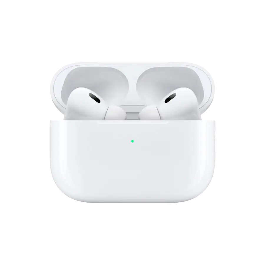 AirPods Pro 2, Белый – photo 3