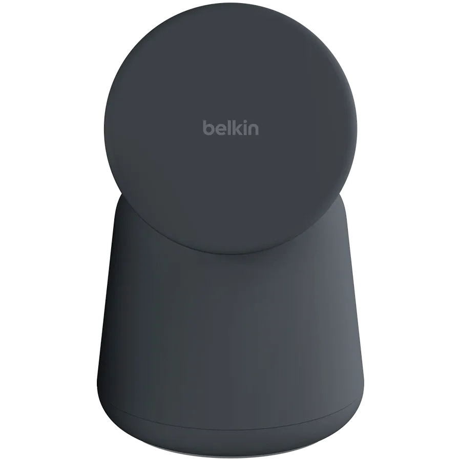 photo 1 - BELKIN Wireless Charger to USB Type C, 15, Black