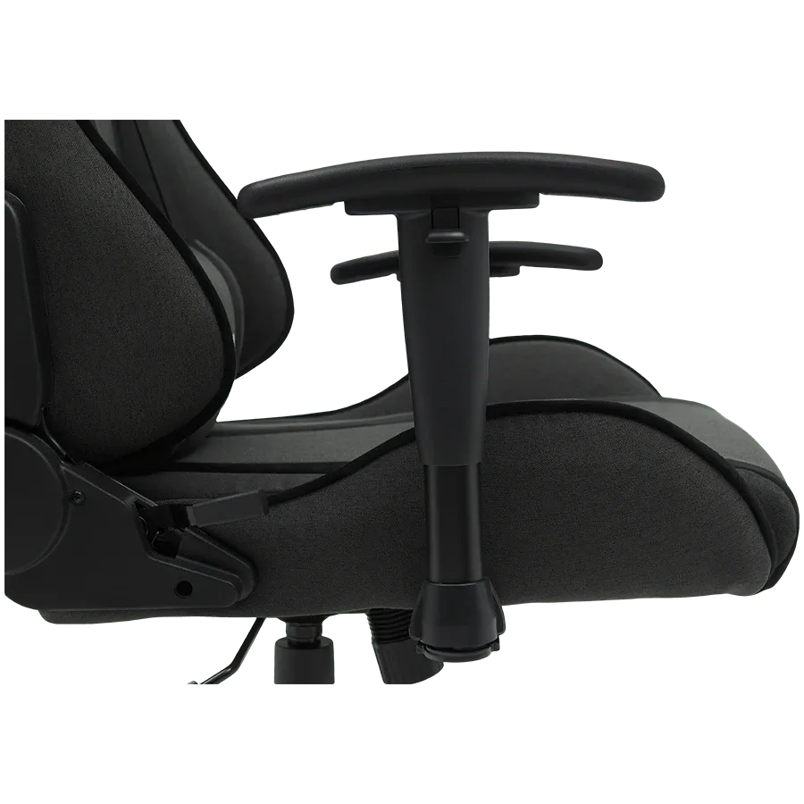 photo 7 - CANYON Fabric Gaming Chair Crest FCH01