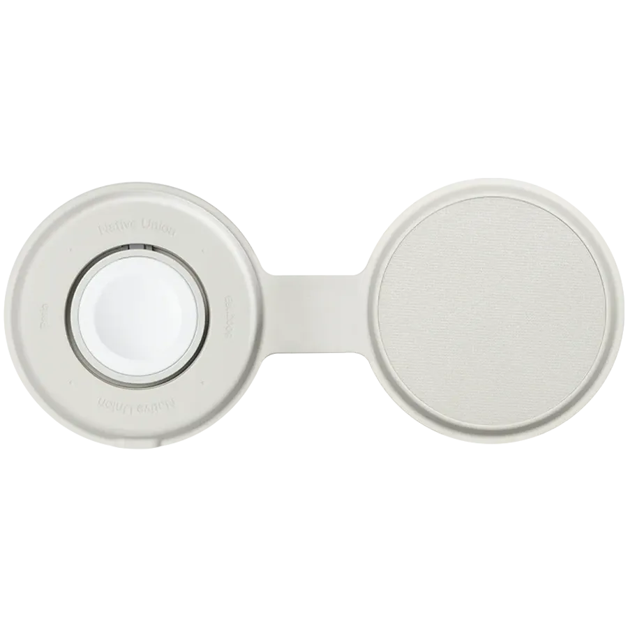 photo 2 - NATIVE UNION Wireless Charger to USB Type C, 15, Sandstone