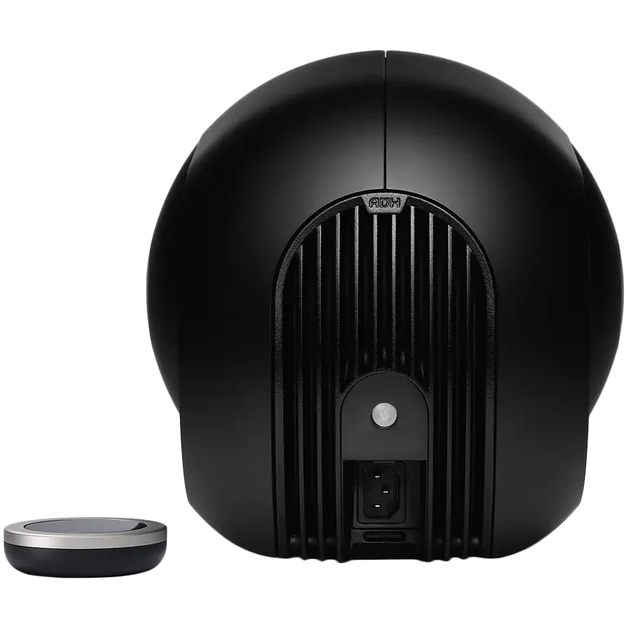 photo 4 - Домашняя аудиосистема DEVIALET Phantom I 103dB, Matte Black