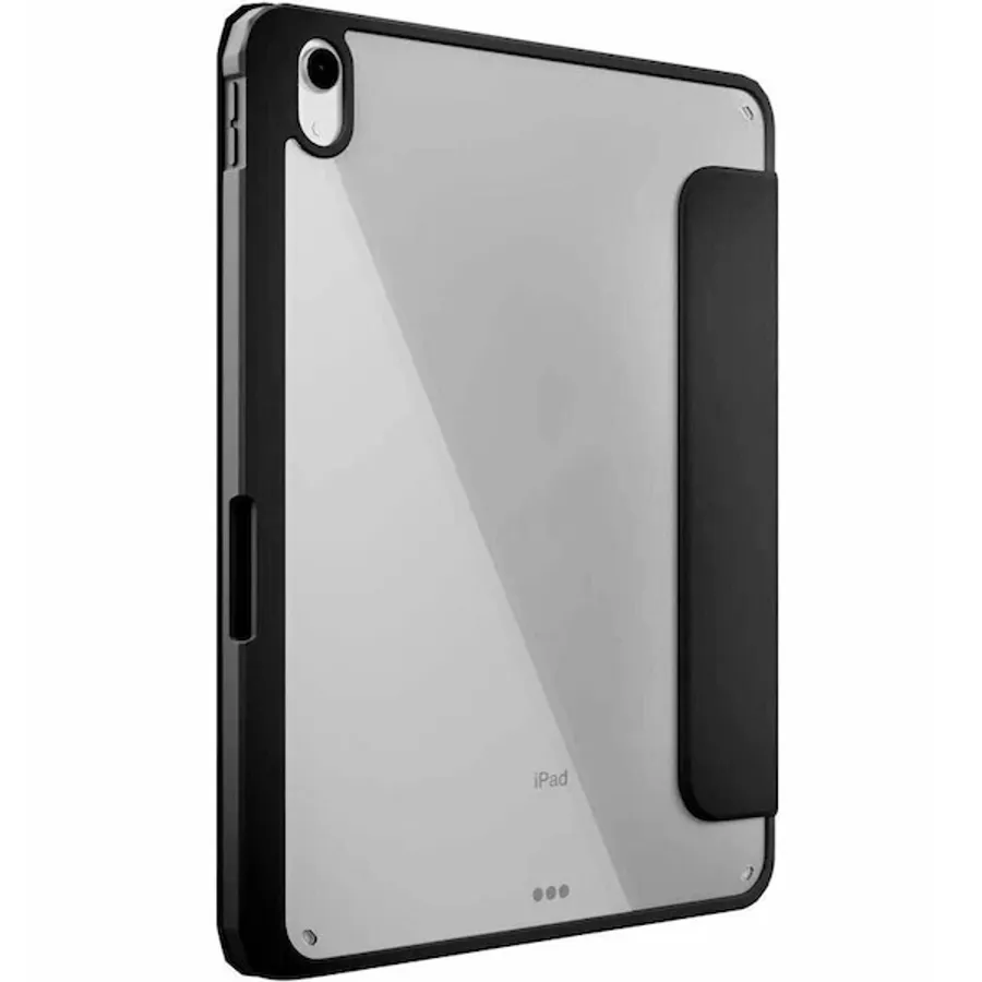 photo 2 - VLP Folio Case Split Folio  Чёрный для iPad (10-го поколения)