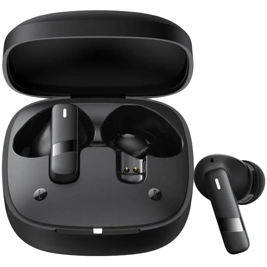 photo 3 - BASEUS Wireless Earphones, Black