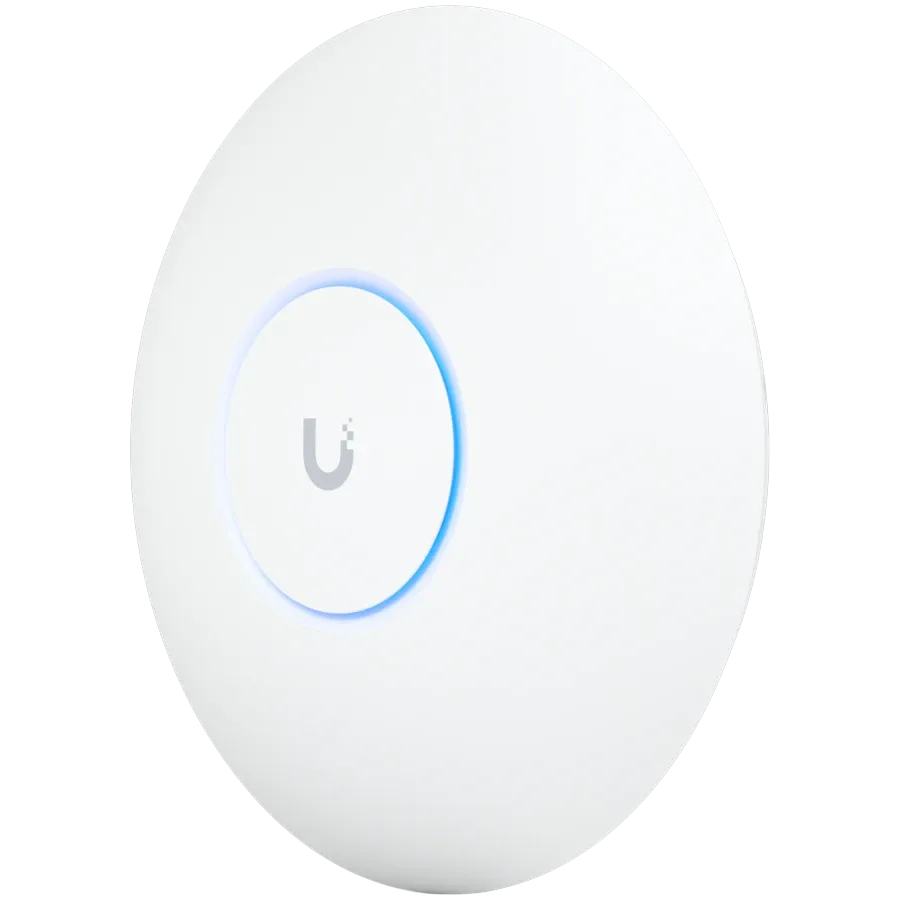 photo 2 - Точка доступа Ubiquiti UniFi U7 Pro Max, WiFi 7, Белый