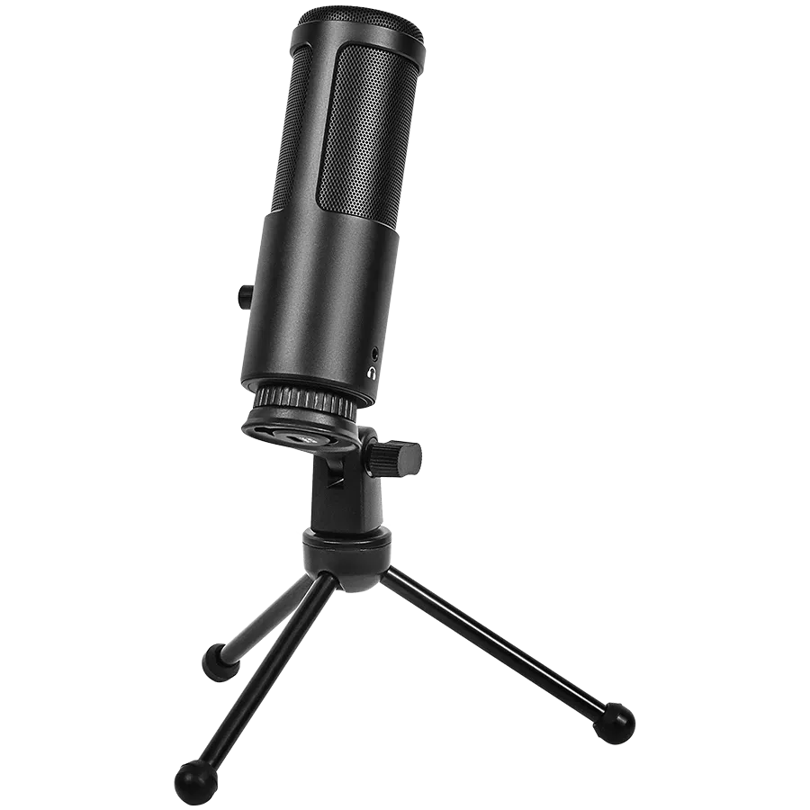 photo 3 - Микрофон LORGAR Voicer 521 (LRG-CMT521)