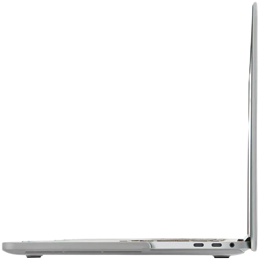 TUCANO Қаптама HARD SHELLS Мөлдір for MacBook Air 15.3 – photo 4