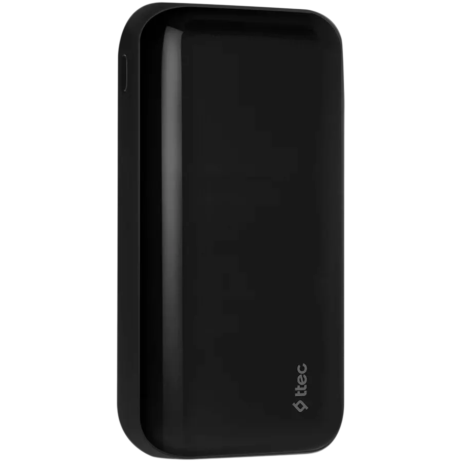 photo 2 - УМБ TTEC ReCharger Ultra 30000 mAh White (2BB190B)