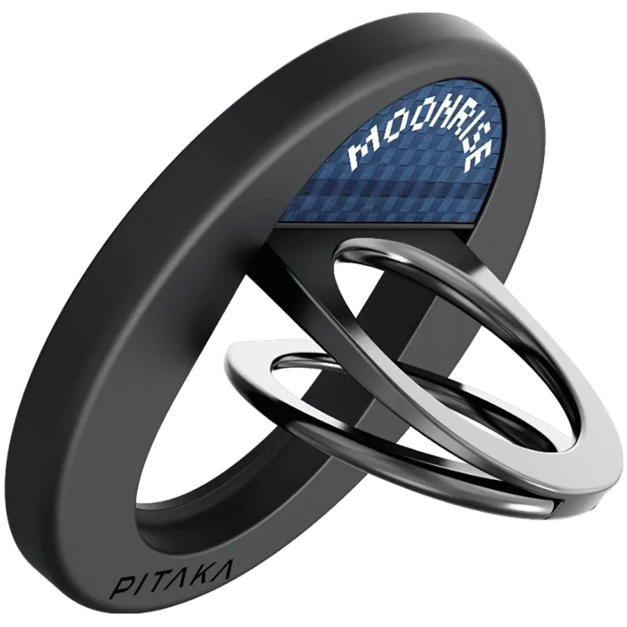 photo 2 - PITAKA , MoonrisePitaka MagEZ Grip 3