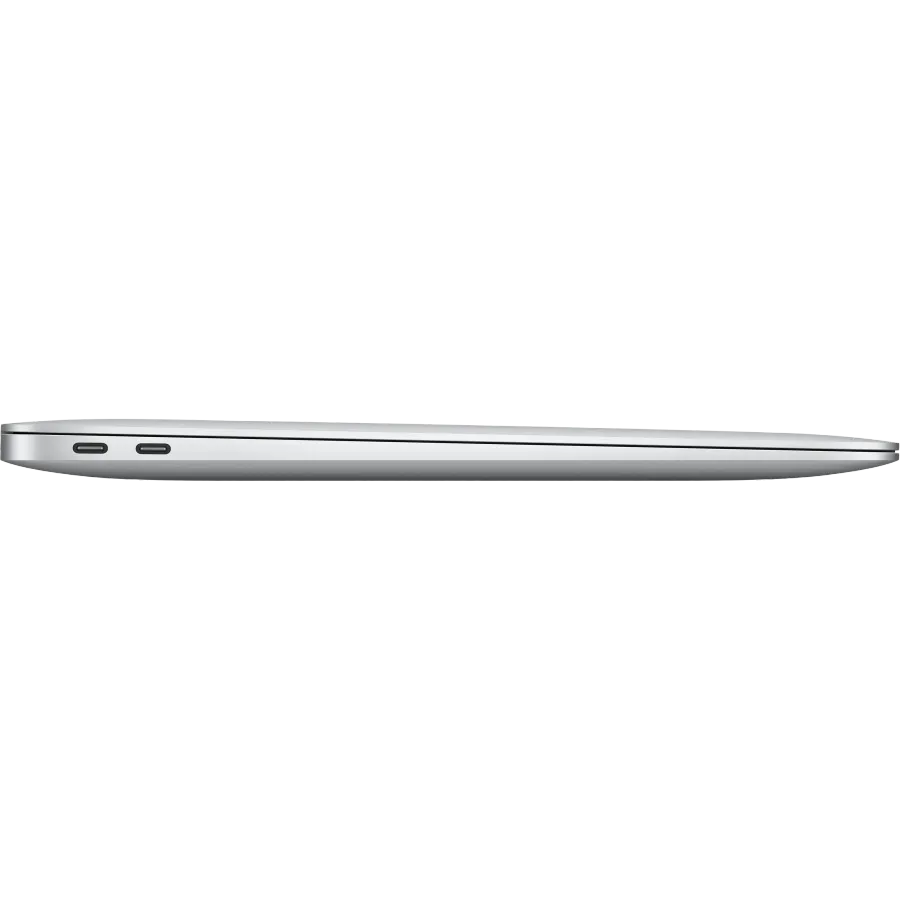 photo 5 - MacBook Air 13"  M1 , 8 ГБ, 256 ГБ, Күміс