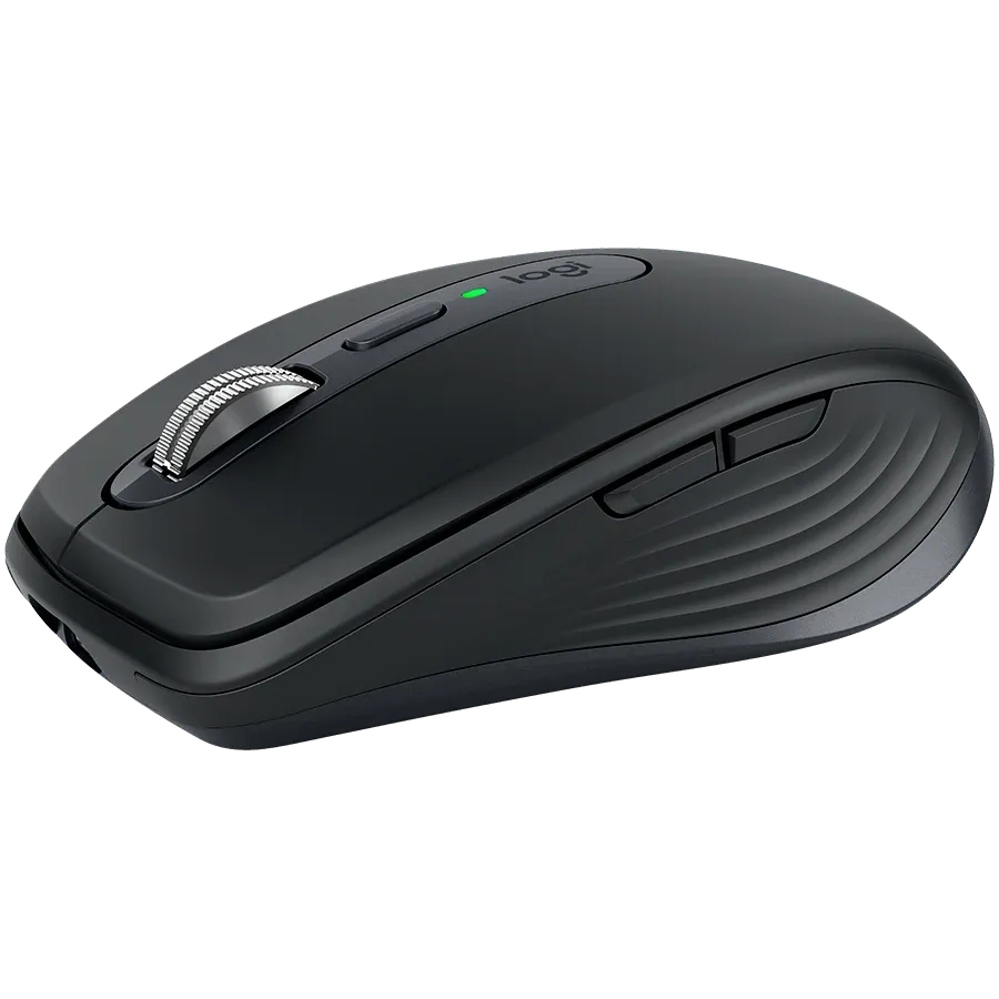 photo 2 - LOGITECH  MX Anywhere 3S Mouse, Graphite