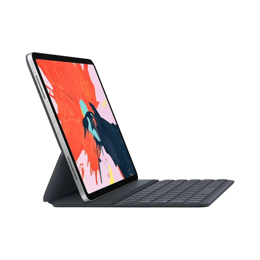 photo 3 - Apple Keyboard Case Smart Keyboard Folio Black for iPad Pro 11-inch (1st generation)/(2nd generation)