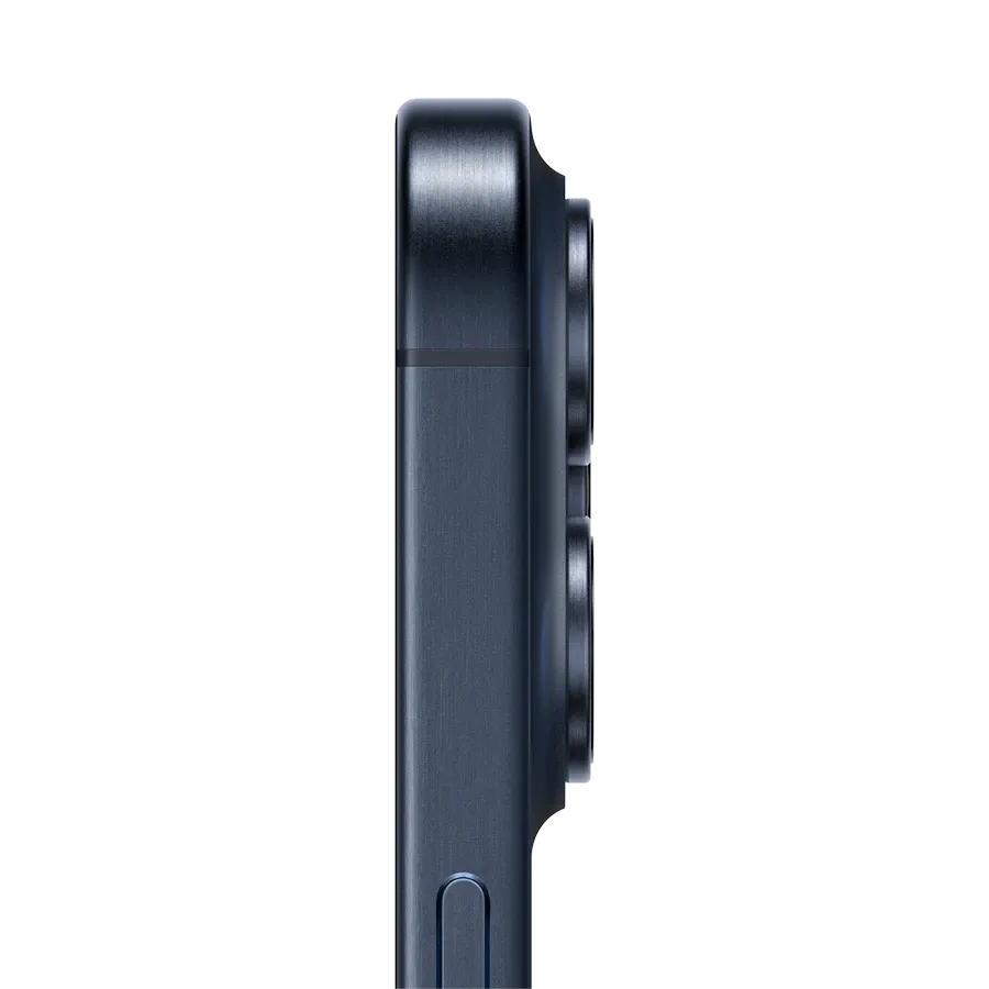 photo 3 - iPhone 15 Pro Max, 512 ГБ, Blue Titanium