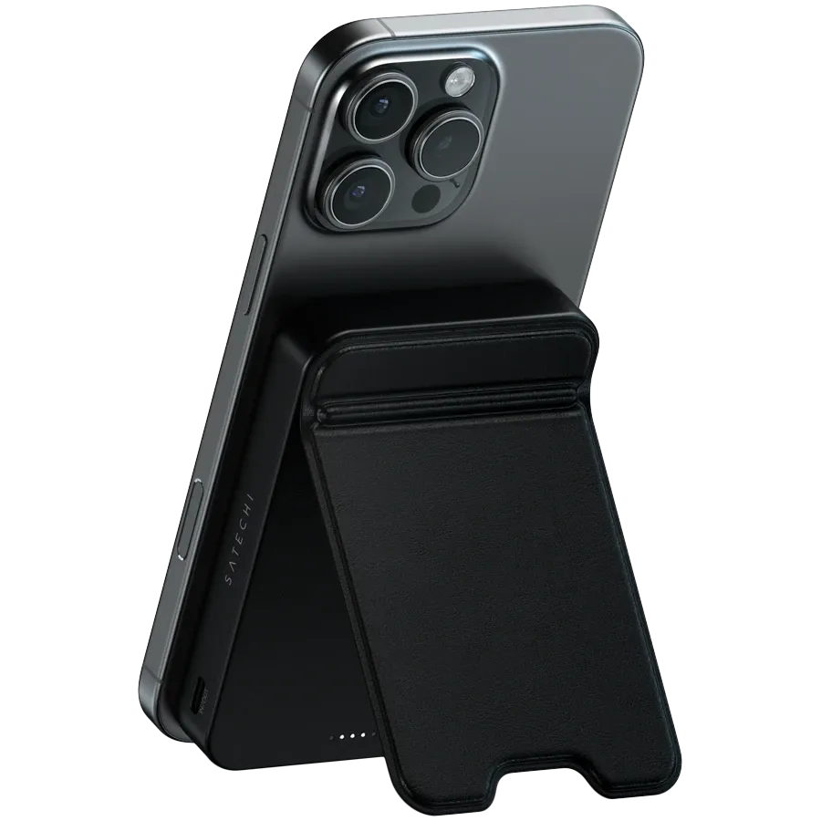 photo 6 - Baterie externă SATECHI, 10000 mAh, Black