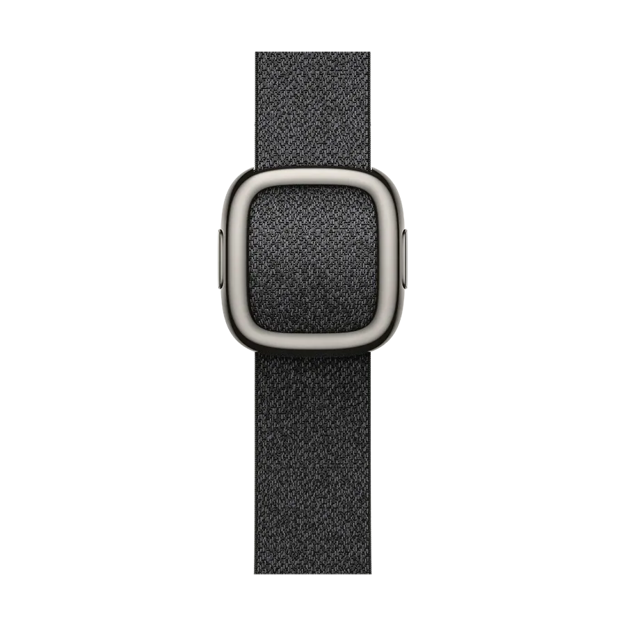 Apple 42mm Modern Buckle Ремінець  for Apple Watch 38/40/41/42 mm, Size M, Темно-синій – photo 1