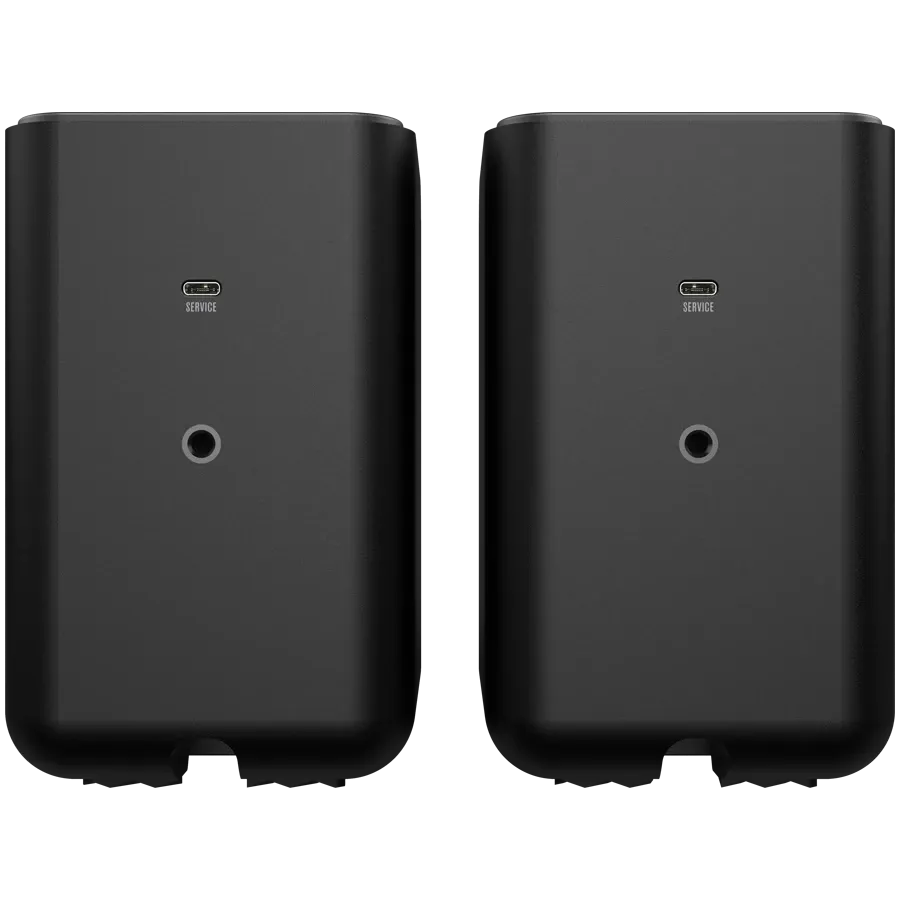 photo 4 - KLIPSCH Flexus SURR 100 тыловая беспроводная акустика для саундбаров Flexus Core, черные, пара