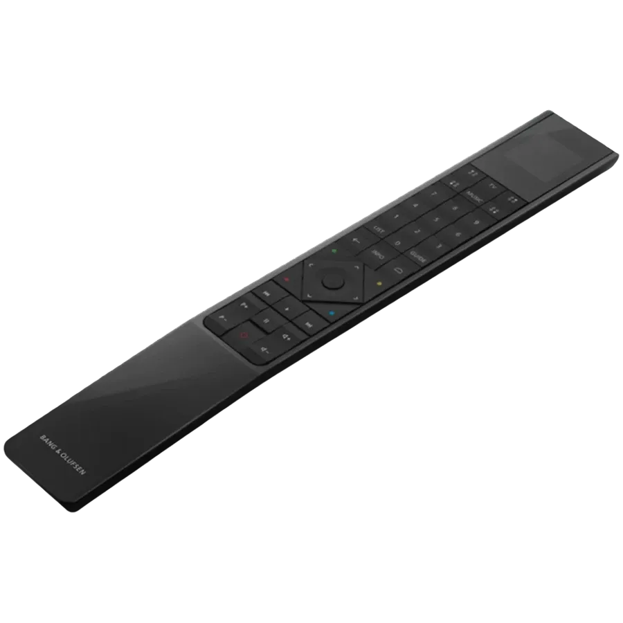 photo - Remote Control Beoremote One, Black Anthracite