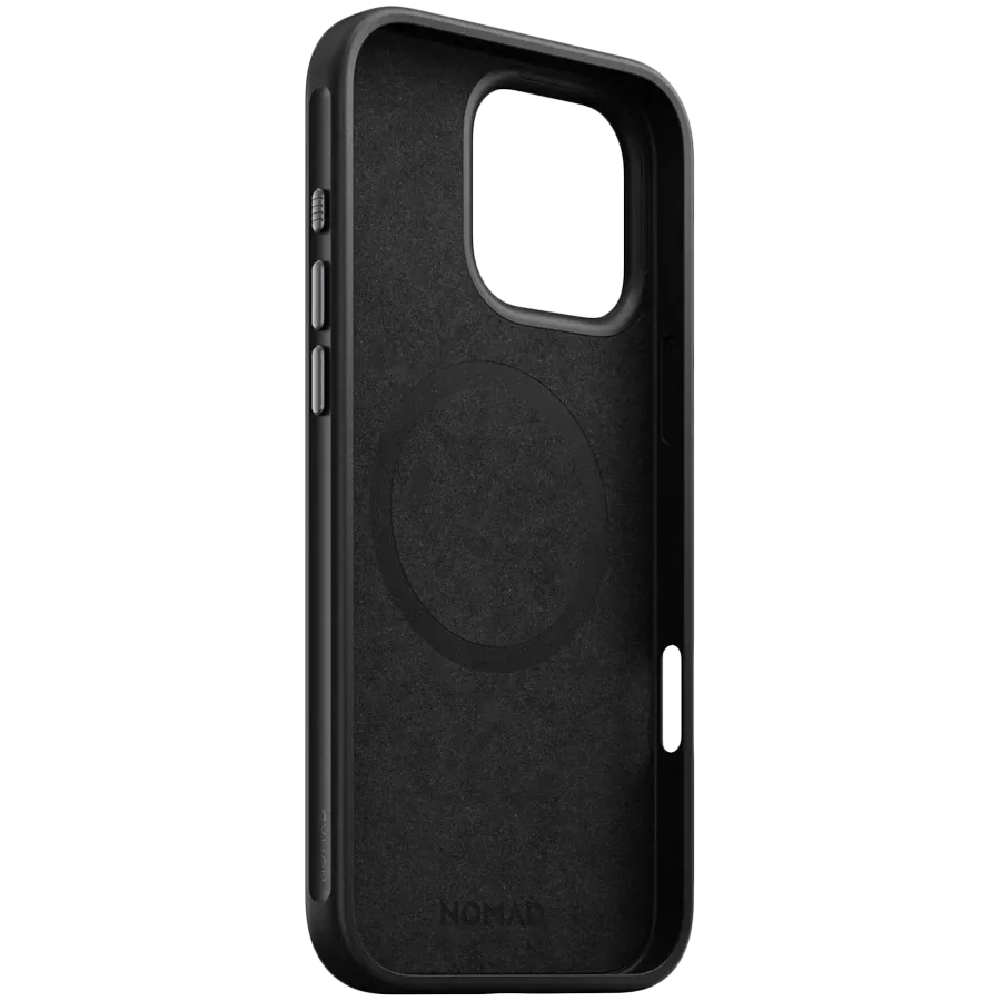photo 3 - NOMAD Case Sport with MagSafe Blue for iPhone 16 Pro Max