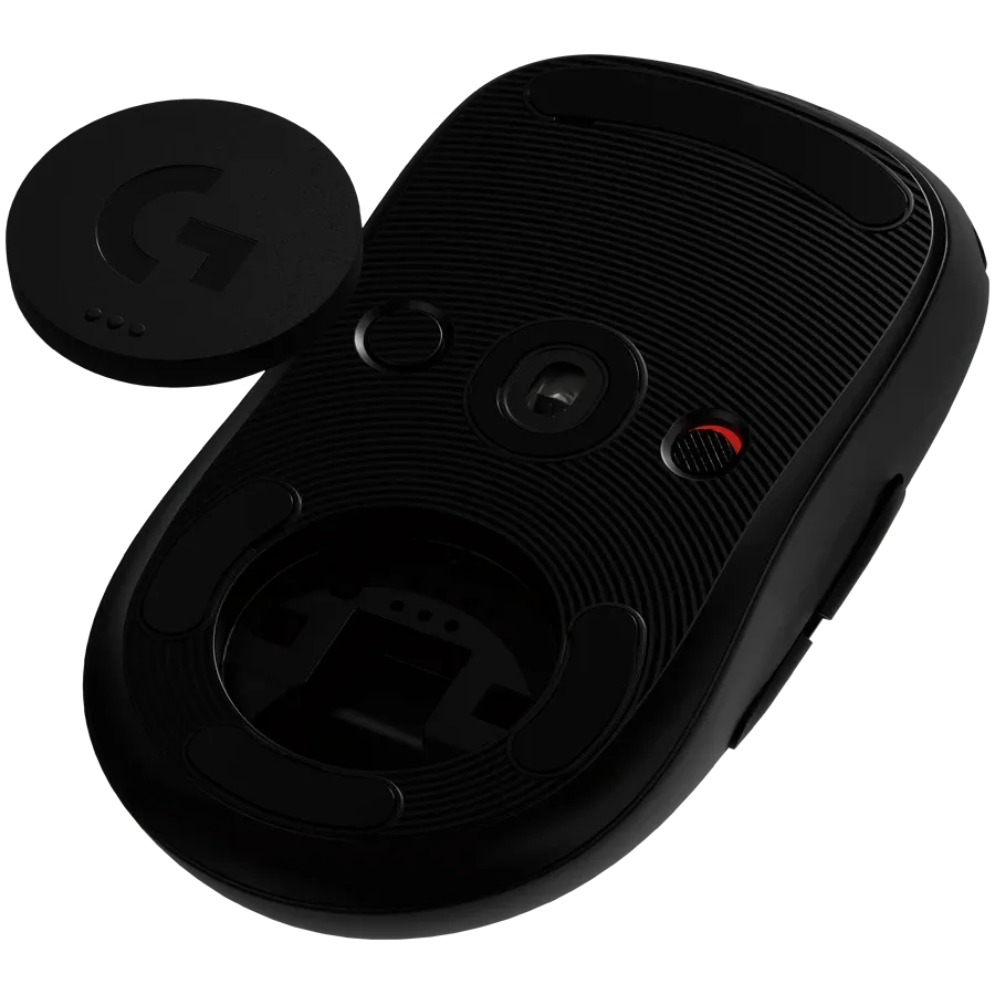 photo 7 - Мышь LOGITECH G PRO 2 LIGHTSPEED BLACK