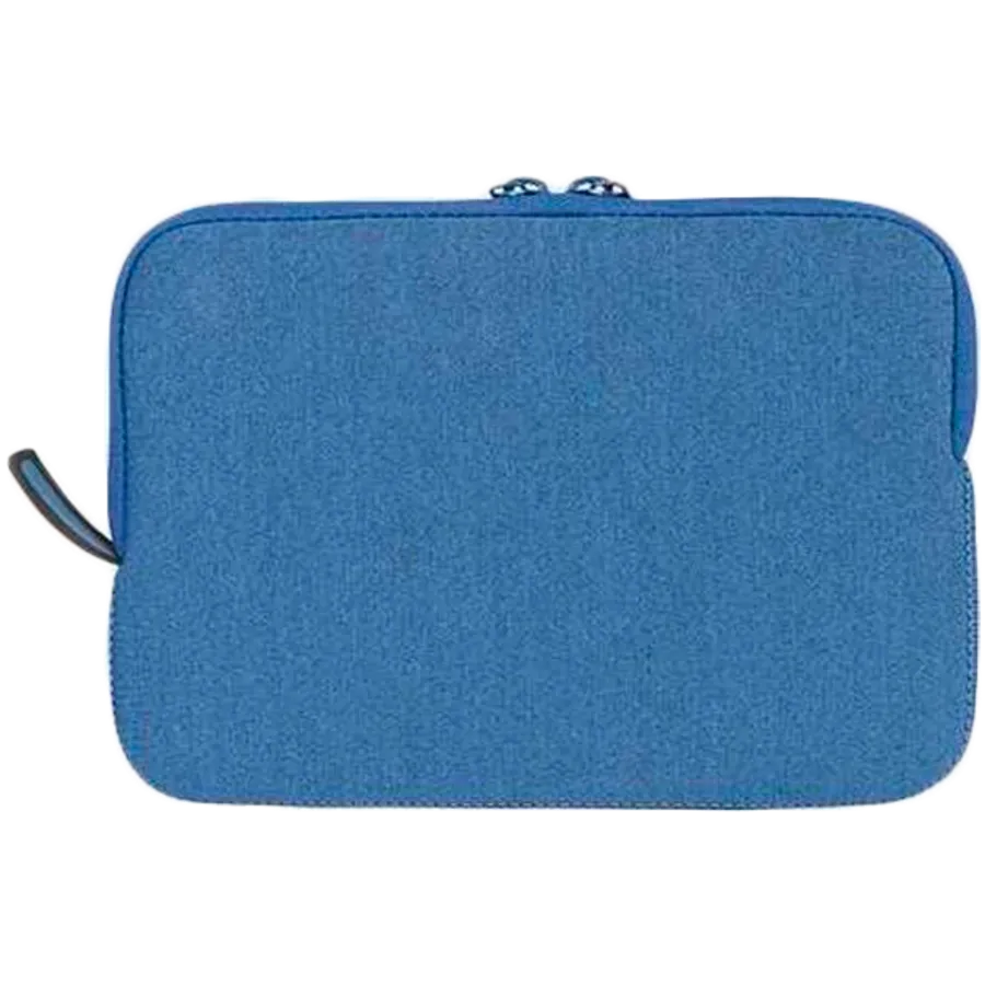 photo 3 - Сумка TUCANO Melange pouch, Синяя