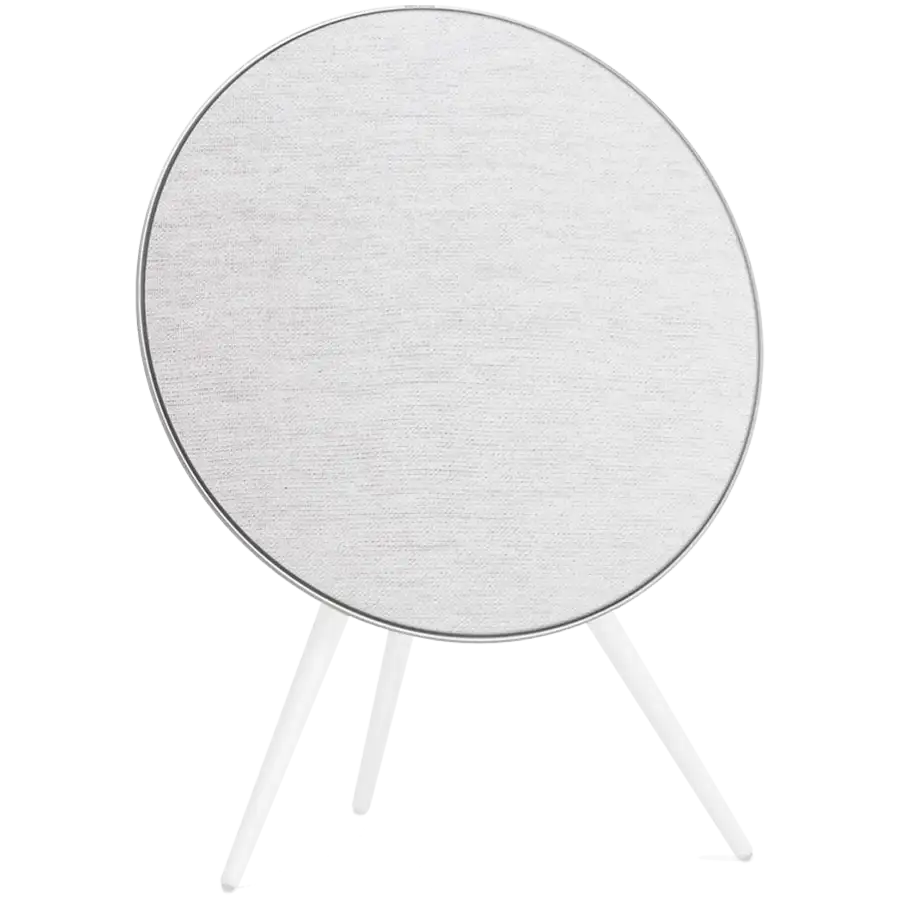 Cover for Beoplay A9, Beoplay A9 4th Gen, Beosound A9 5th Gen, Pebble White – photo