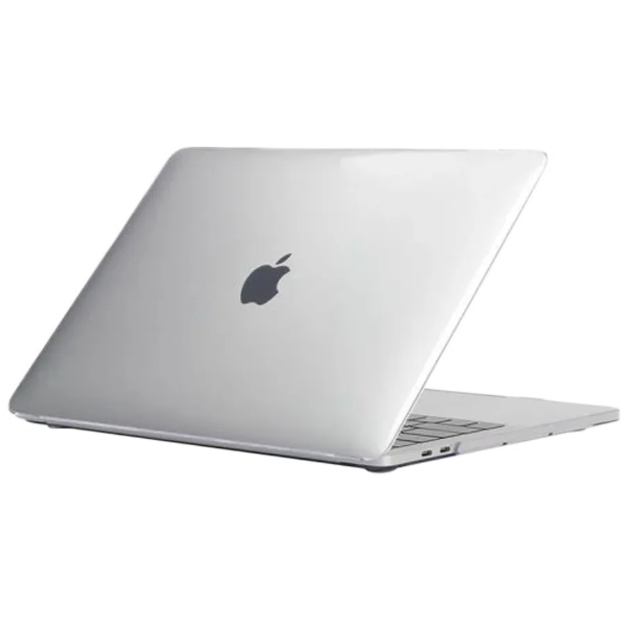 photo - Чехол MW POLYBAG прозрачный для MacBook Air 13"