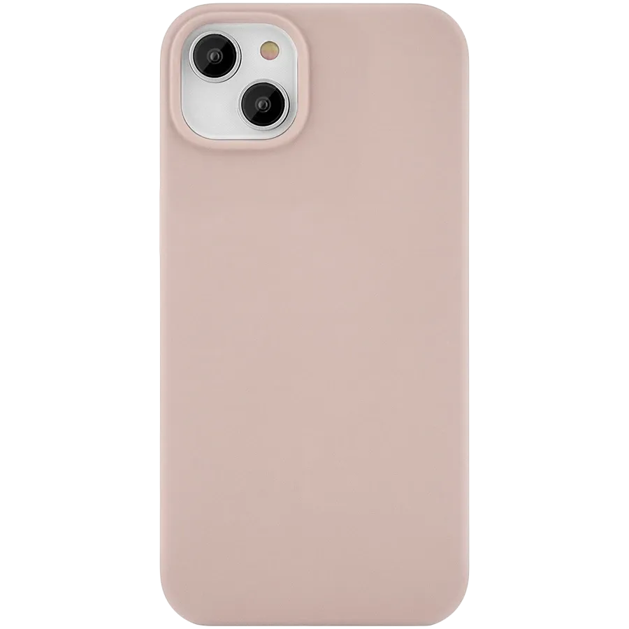 photo 2 - Чехол UBEAR для iPhone 14 Plus, Розовый